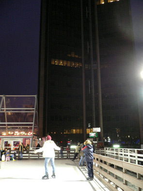 モンパルナスにもありました! モンパルナスにもありました!