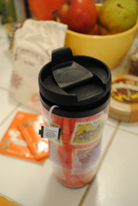 出来上がり~! 出来上がり~!