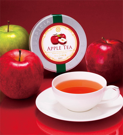 アップルティー