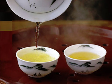 世界の旬のお茶を味わう ~台湾冬摘み烏龍茶2019~
