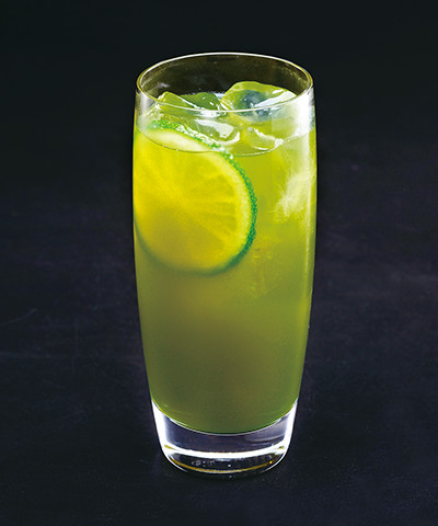 MATCHA モスコミュール