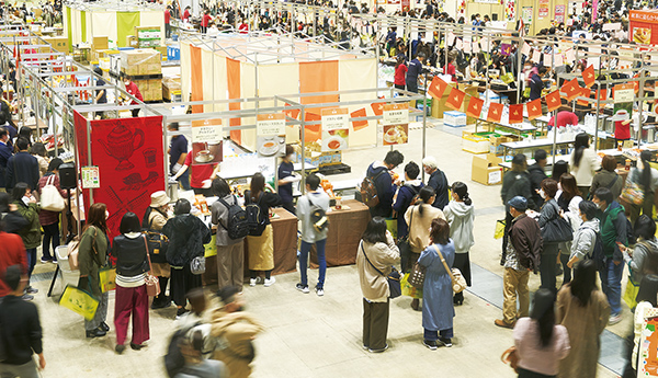 新たなお茶との出会い