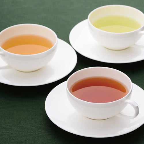 高級茶イメージ