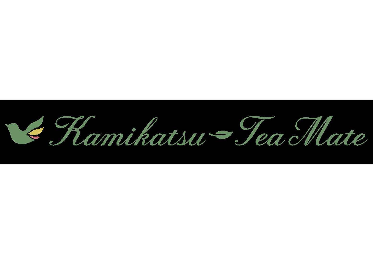 Kamikatsu-TeaMate