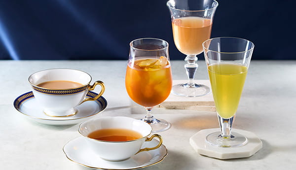 好きが見つかる!多彩なアールグレイ