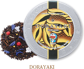 DORAYAKI