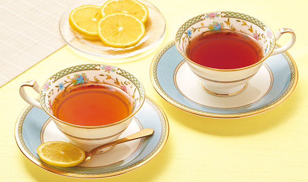 LUPICIA】THE NILGIRI TEA 南インドの至高の味わい ニルギリ | 世界のお茶専門店 ルピシア ～紅茶・緑茶・烏龍茶・ハーブ～