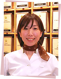 仙川店 伊藤店長