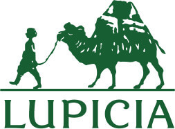 ルピシア ロゴ