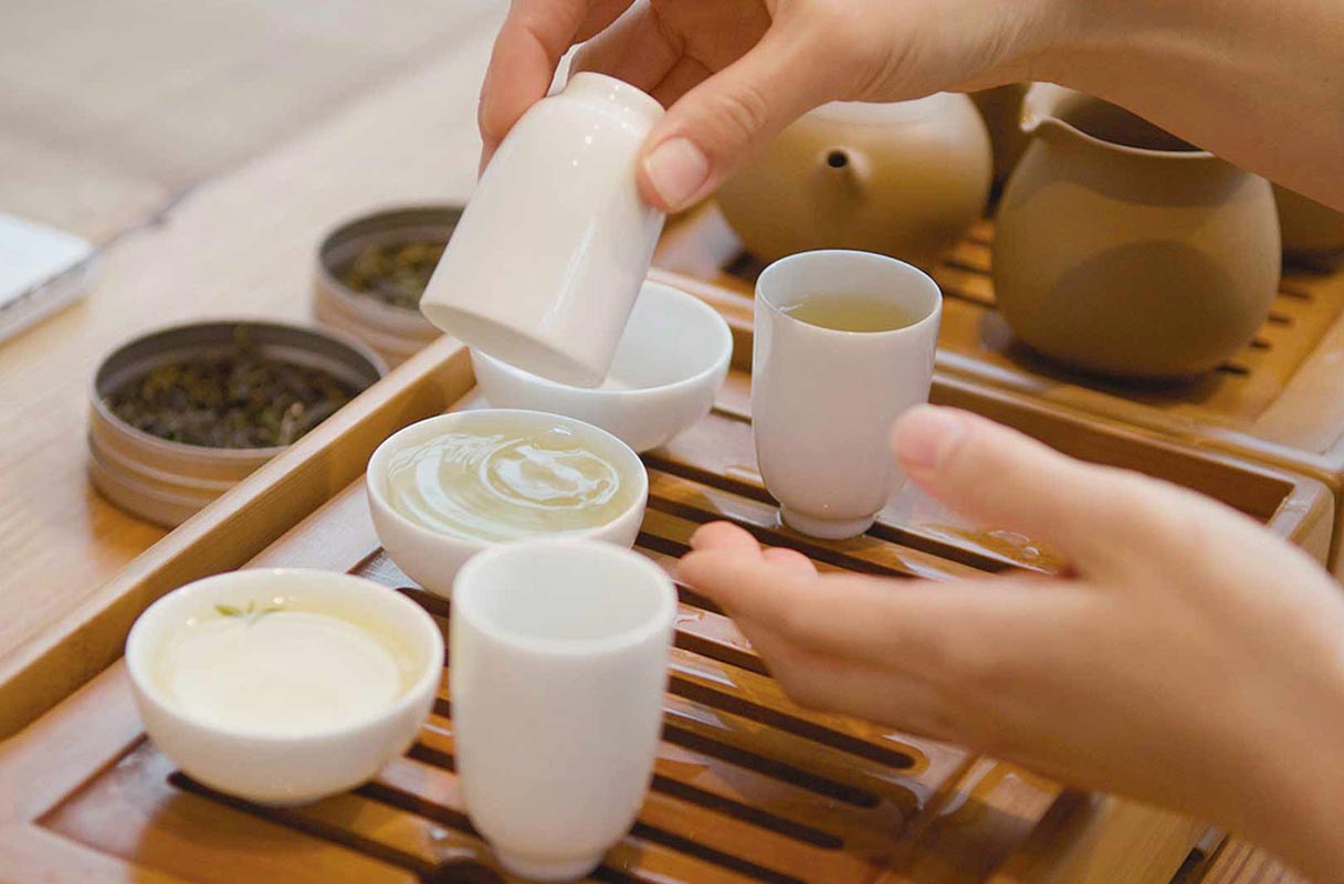 教育研修制度