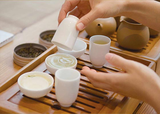 教育研修制度