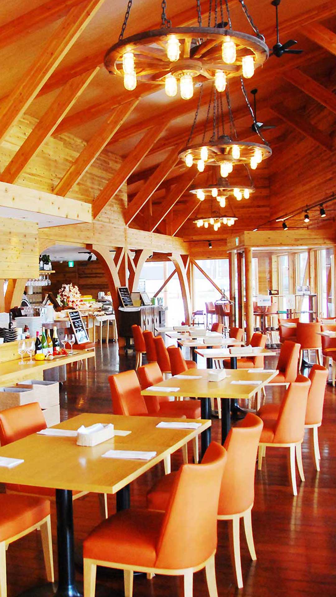 NISEKO RECRUIT - 北海道・ニセコで一緒に働きませんか？｜レストラン