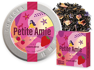 プチタミ Petite Amie