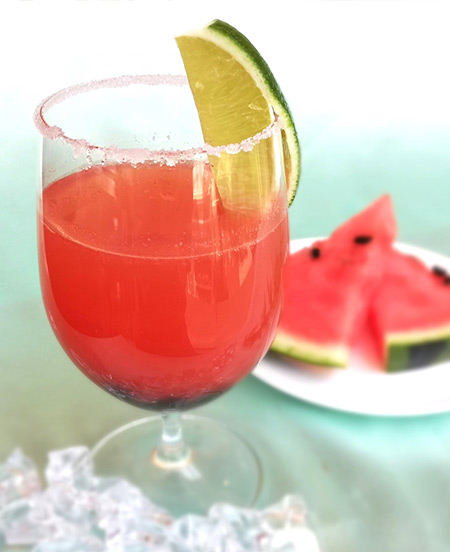 おもてなしのティーレシピ夏 ~飲む野菜~