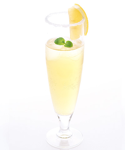 シトラスソーダ