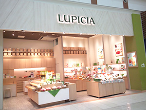 イオンモール熊本店 店舗案内 世界の紅茶 緑茶専門店 ルピシア Lupicia Fresh Tea イオンモール熊本店 店舗案内 世界の紅茶 緑茶専門店 ルピシア Lupicia Fresh Tea