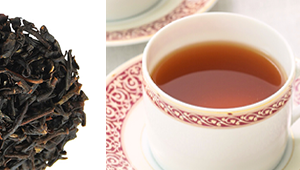 アッサム春摘み紅茶茶葉