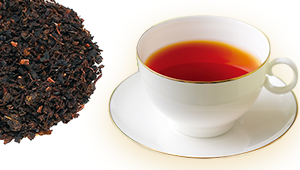 ウバ紅茶茶葉