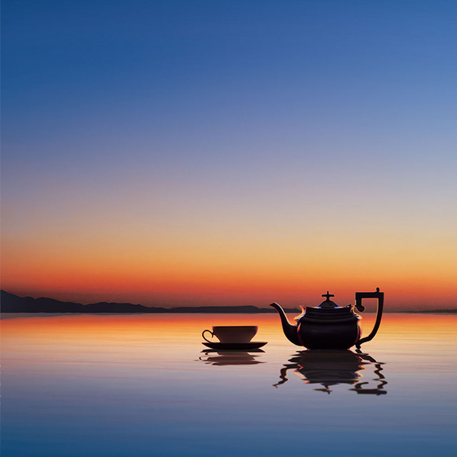 特集「ラプソディ・イン・お茶」｜特集｜LUPICIA Tea Magazine｜世界の