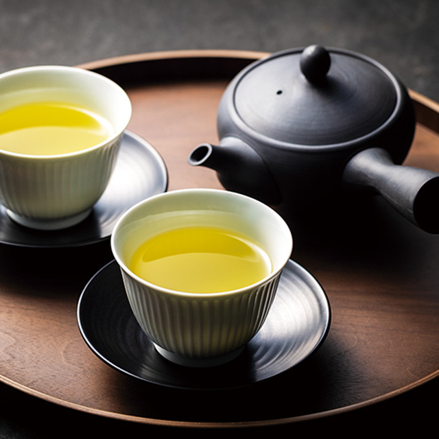 夏に楽しむ緑茶の時間｜特集｜LUPICIA Tea Magazine｜世界のお茶専門店