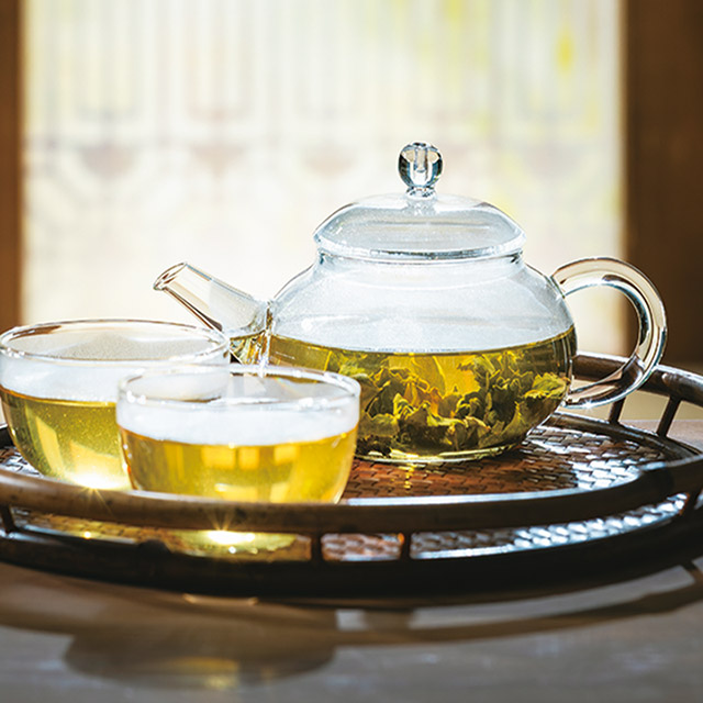 特集「台湾茶を謳歌する」｜特集｜LUPICIA Tea Magazine｜世界のお茶