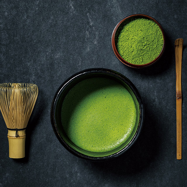 特集「利休、二つの系譜」｜特集｜LUPICIA Tea Magazine｜世界のお茶
