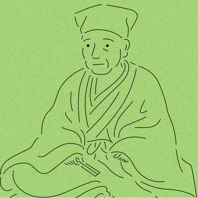 利休「七つの教え」｜特集｜LUPICIA Tea Magazine｜世界のお茶専門店