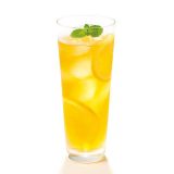 レモンのティースカッシュ