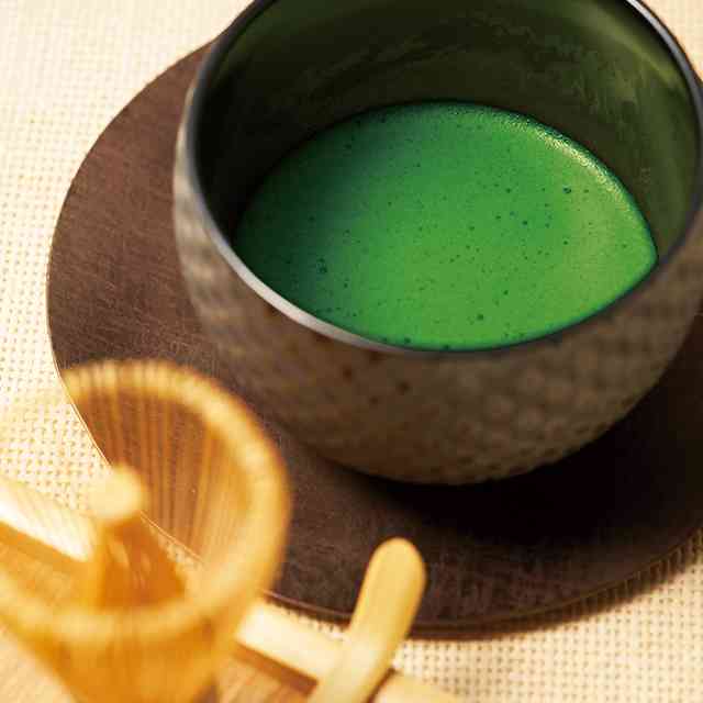 はじめての一服 ～お抹茶のある暮らし～｜特集｜LUPICIA Tea Magazine