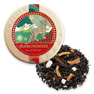 オレンジスパイスティー レシピ Lupicia Tea Magazine 世界のお茶専門店 ルピシア 紅茶 緑茶 烏龍茶 ハーブ オレンジスパイスティー レシピ Lupicia Tea Magazine 世界のお茶専門店 ルピシア 紅茶 緑茶 烏龍茶 ハーブ