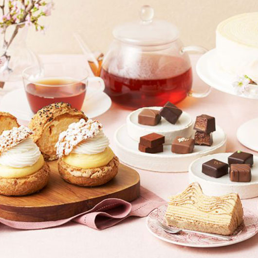 ���̂����Ƃ��َq�̃y�A�����O<br>�`�m�َq�ҁ`