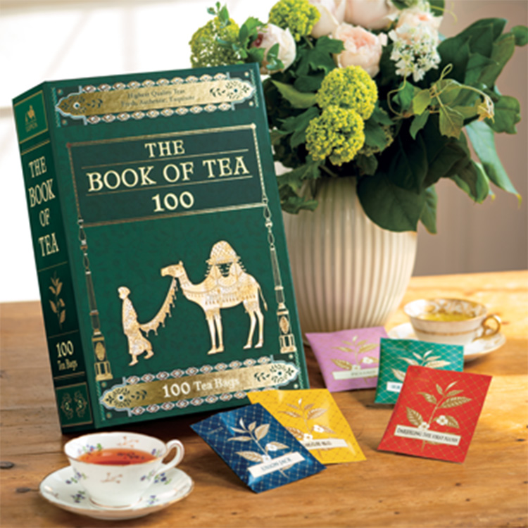 Book of Tea